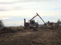 Sportplatz Aubach Hechseln u. Schredern. 016